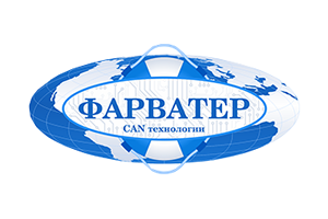 Logo Компания «Фарватер»