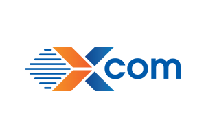 Logo Системный интегратор X-Com