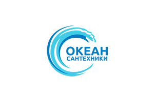 Logo Интернет-магазин «Океан Сантехники»